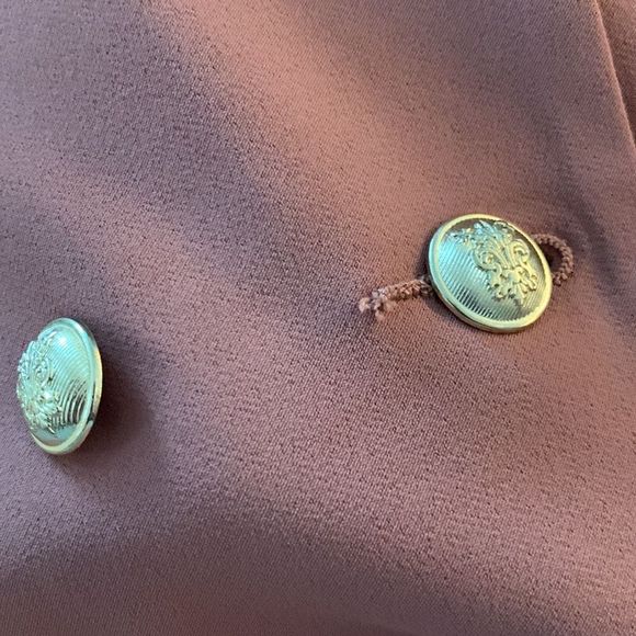 ZARA Basic Collection Jacket - Picture 9 of 10